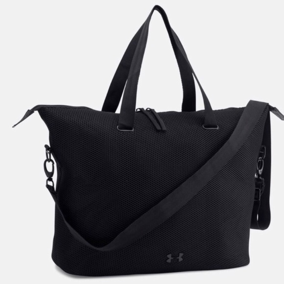 under armour gym tote